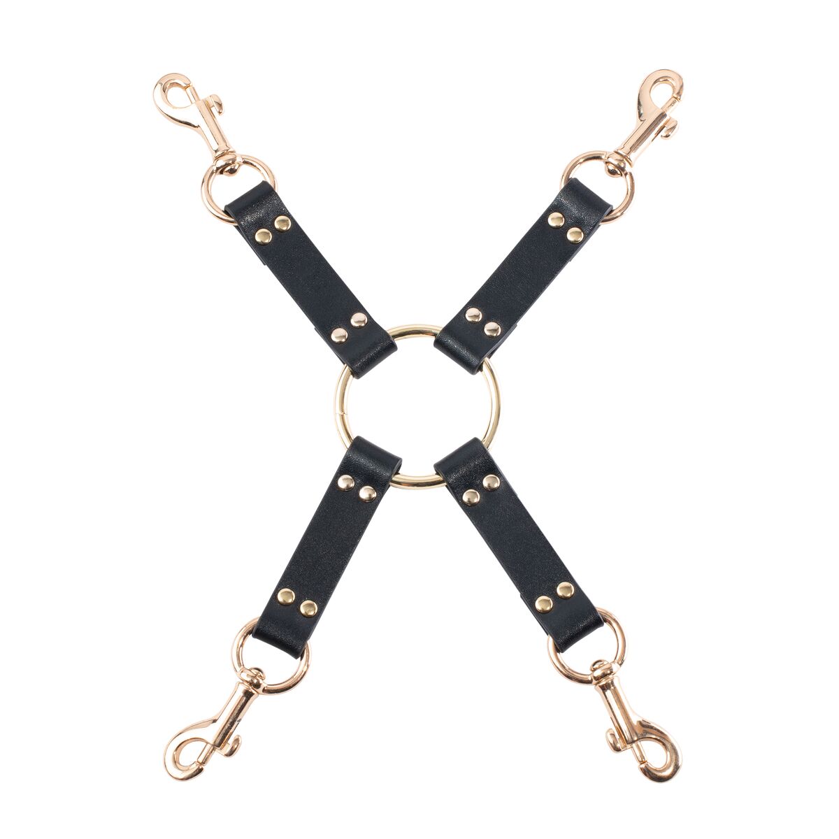 Manchetten Guilty Pleasure GP Premium Collection Zwart
